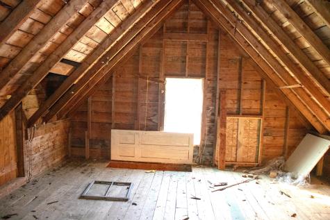 16 Gerry Road Sherman ME 04776