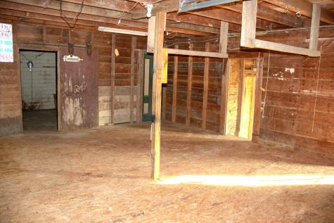 16 Gerry Road Sherman ME 04776