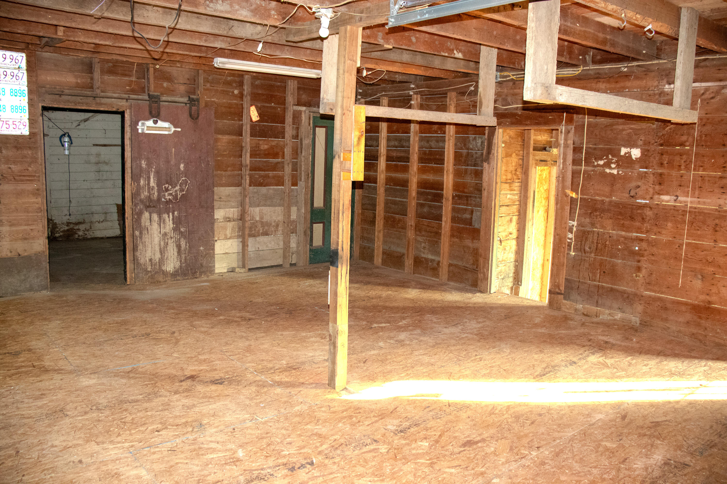 16 Gerry Road Sherman ME 04776