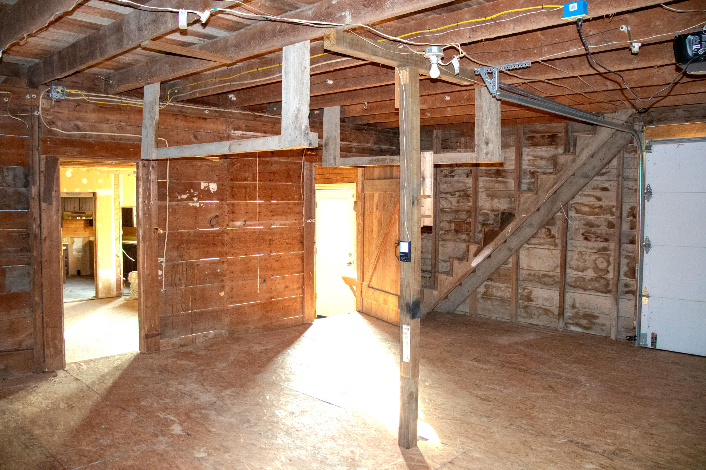 16 Gerry Road Sherman ME 04776