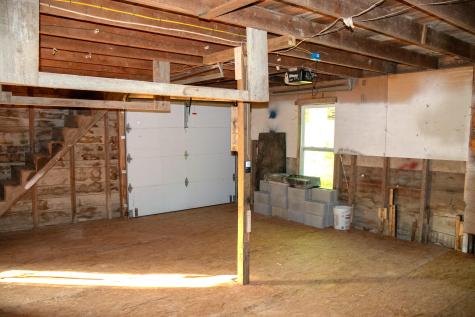 16 Gerry Road Sherman ME 04776