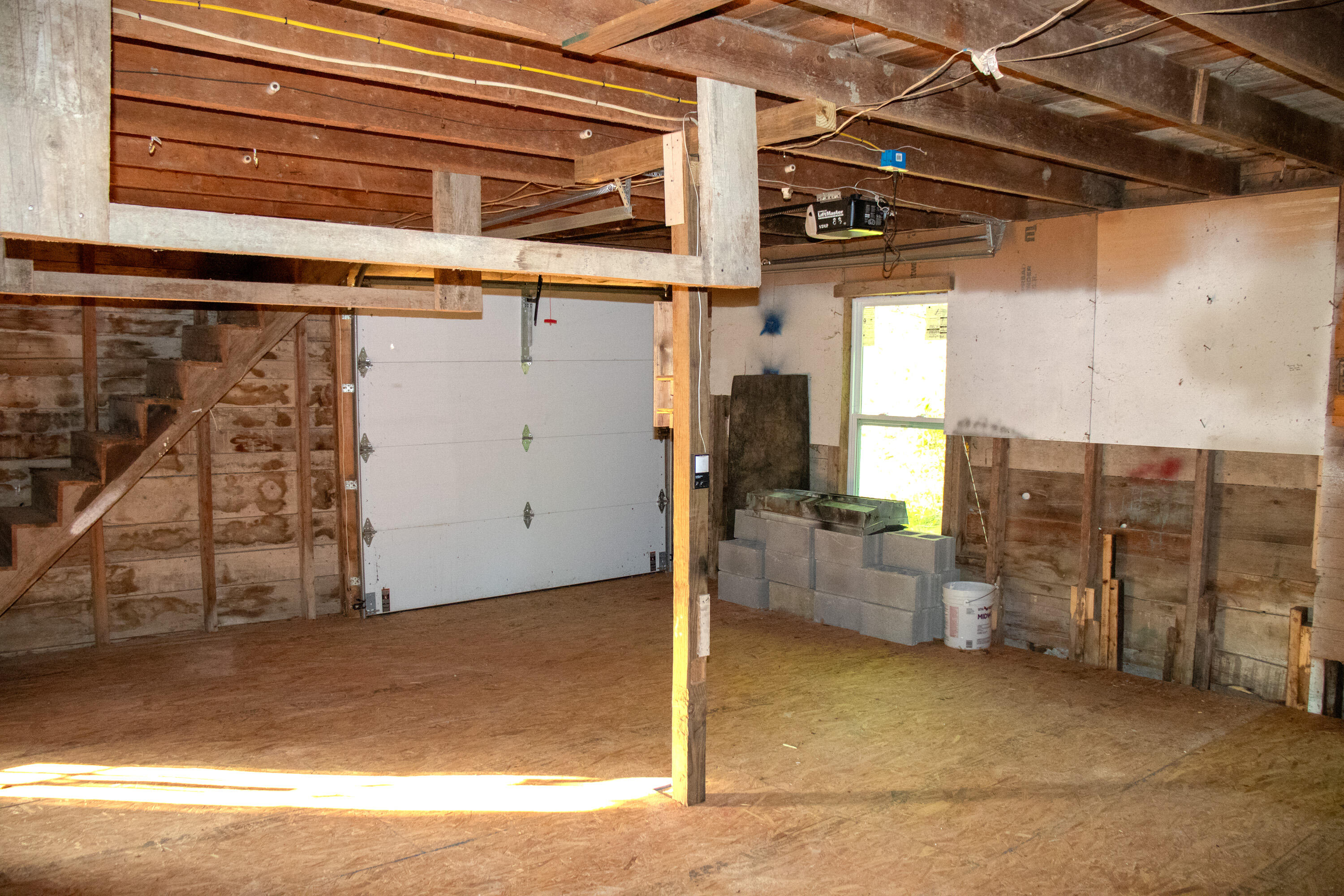 16 Gerry Road Sherman ME 04776