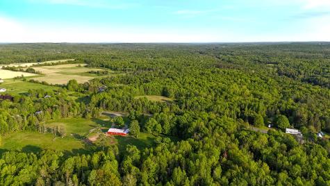 16 Gerry Road Sherman ME 04776