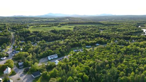 16 Gerry Road Sherman ME 04776