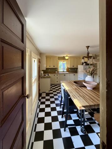 34 Shackford Street Eastport ME 04631