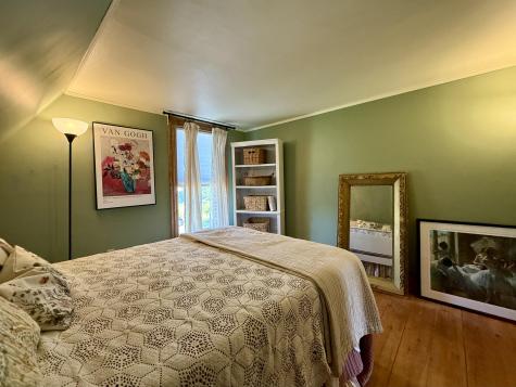 34 Shackford Street Eastport ME 04631