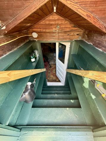 34 Shackford Street Eastport ME 04631