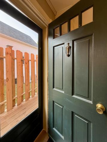 34 Shackford Street Eastport ME 04631