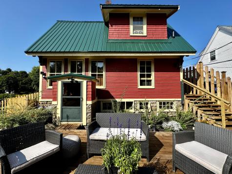 34 Shackford Street Eastport ME 04631