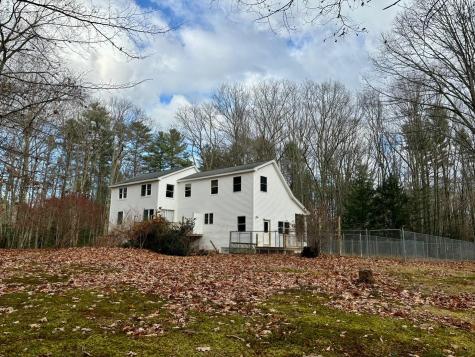 360 Log Cabin Road Arundel ME 04046