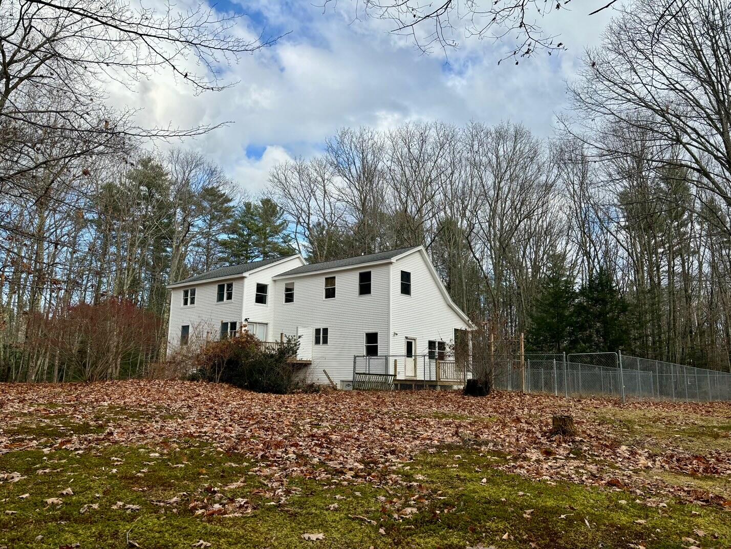 360 Log Cabin Road Arundel ME 04046