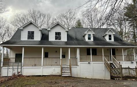 360 Log Cabin Road Arundel ME 04046