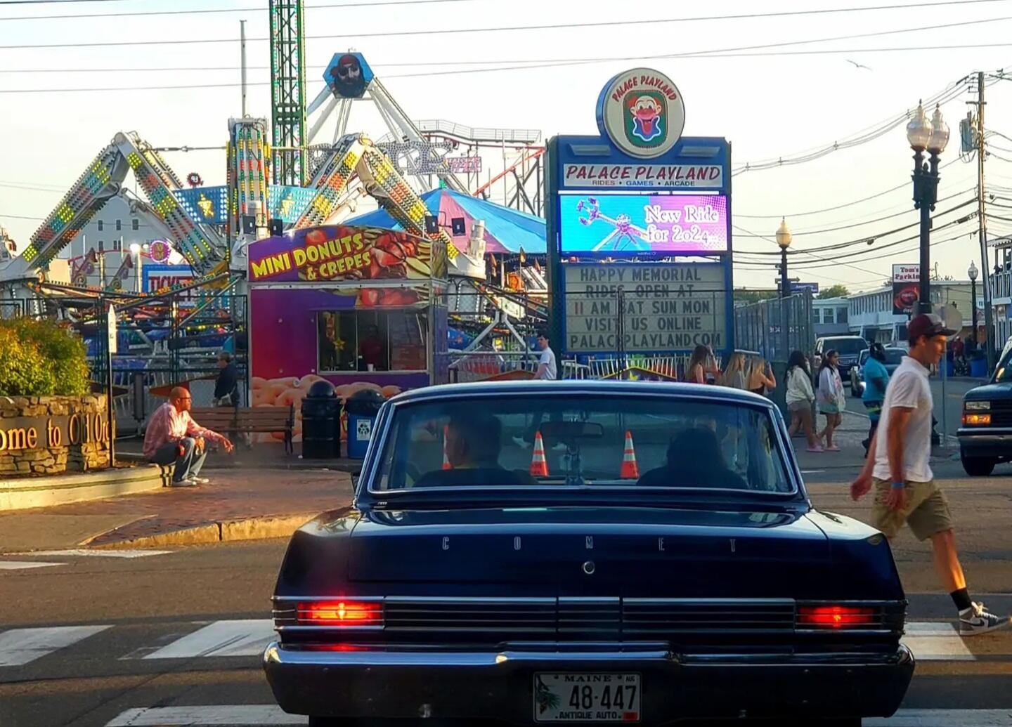 57 E Grand Avenue Old Orchard Beach ME 04064