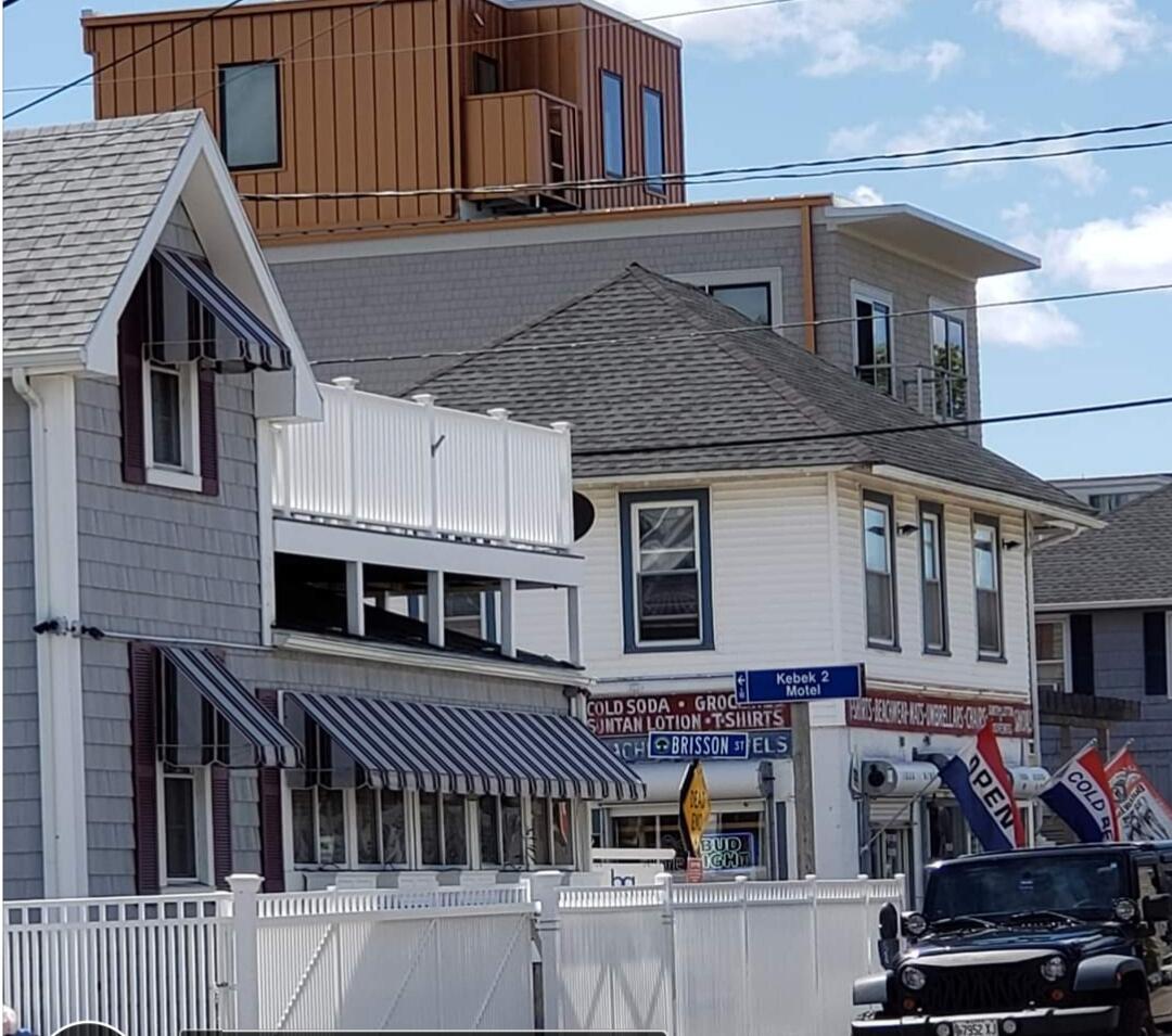 57 E Grand Avenue Old Orchard Beach ME 04064