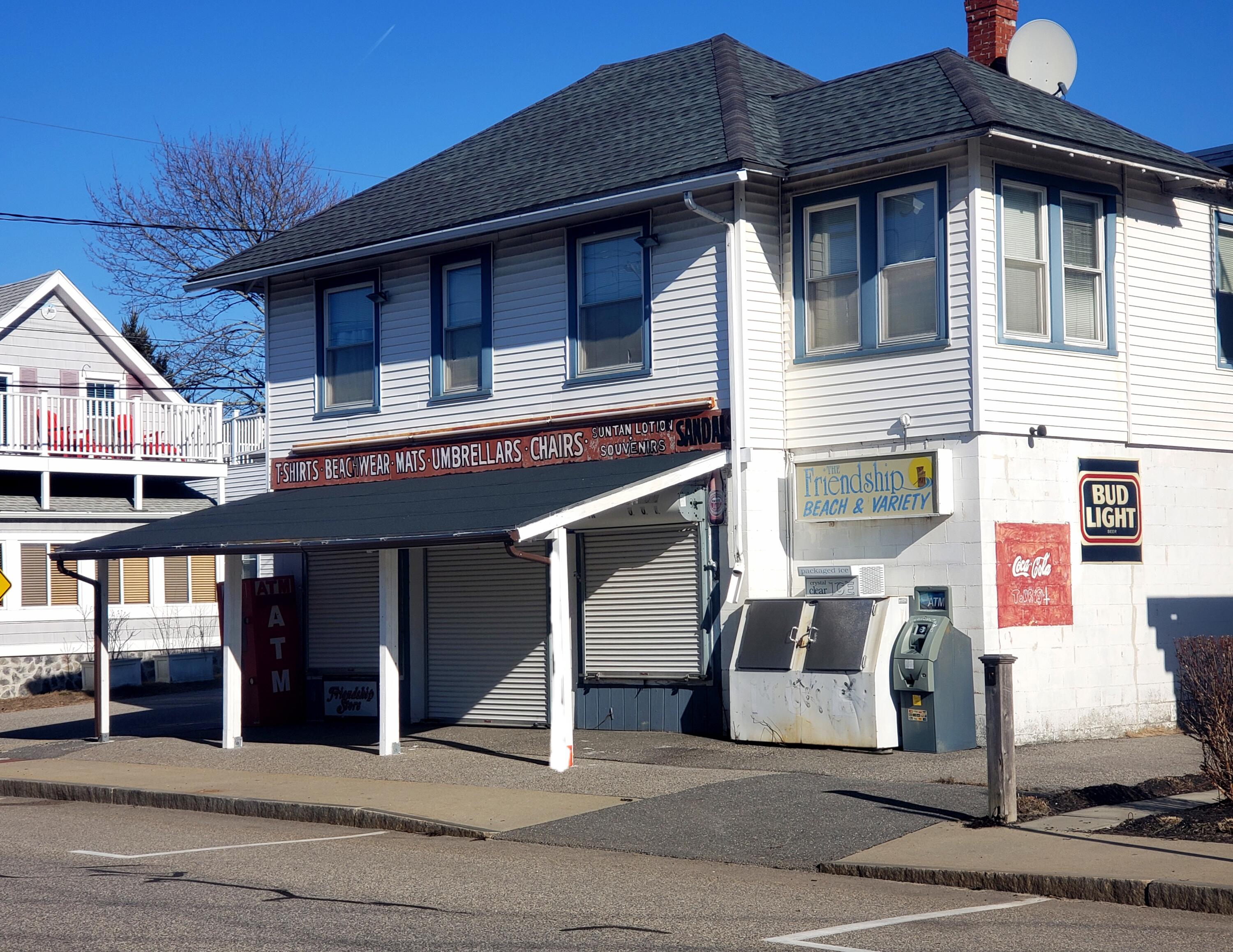57 E Grand Avenue Old Orchard Beach ME 04064