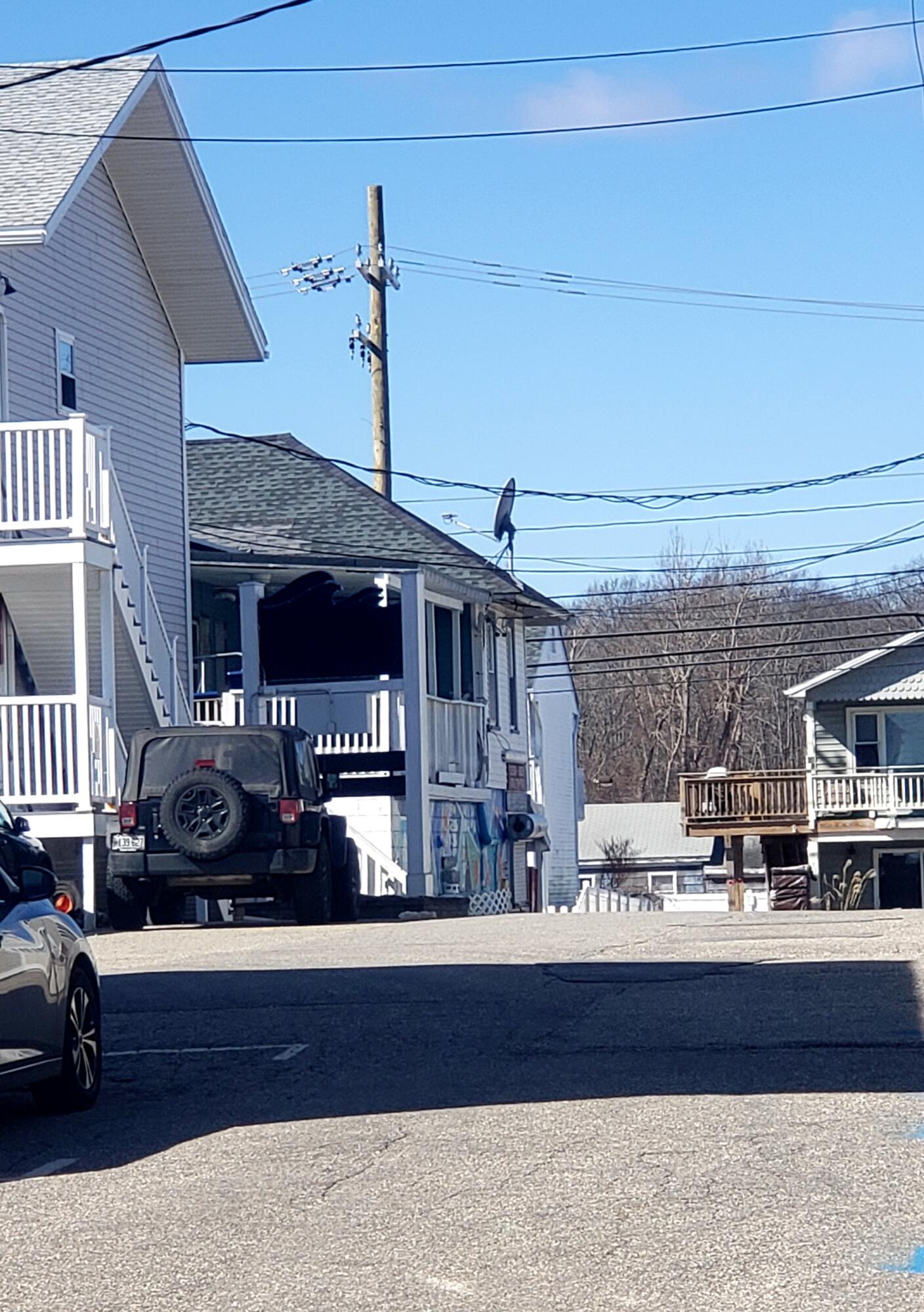 57 E Grand Avenue Old Orchard Beach ME 04064