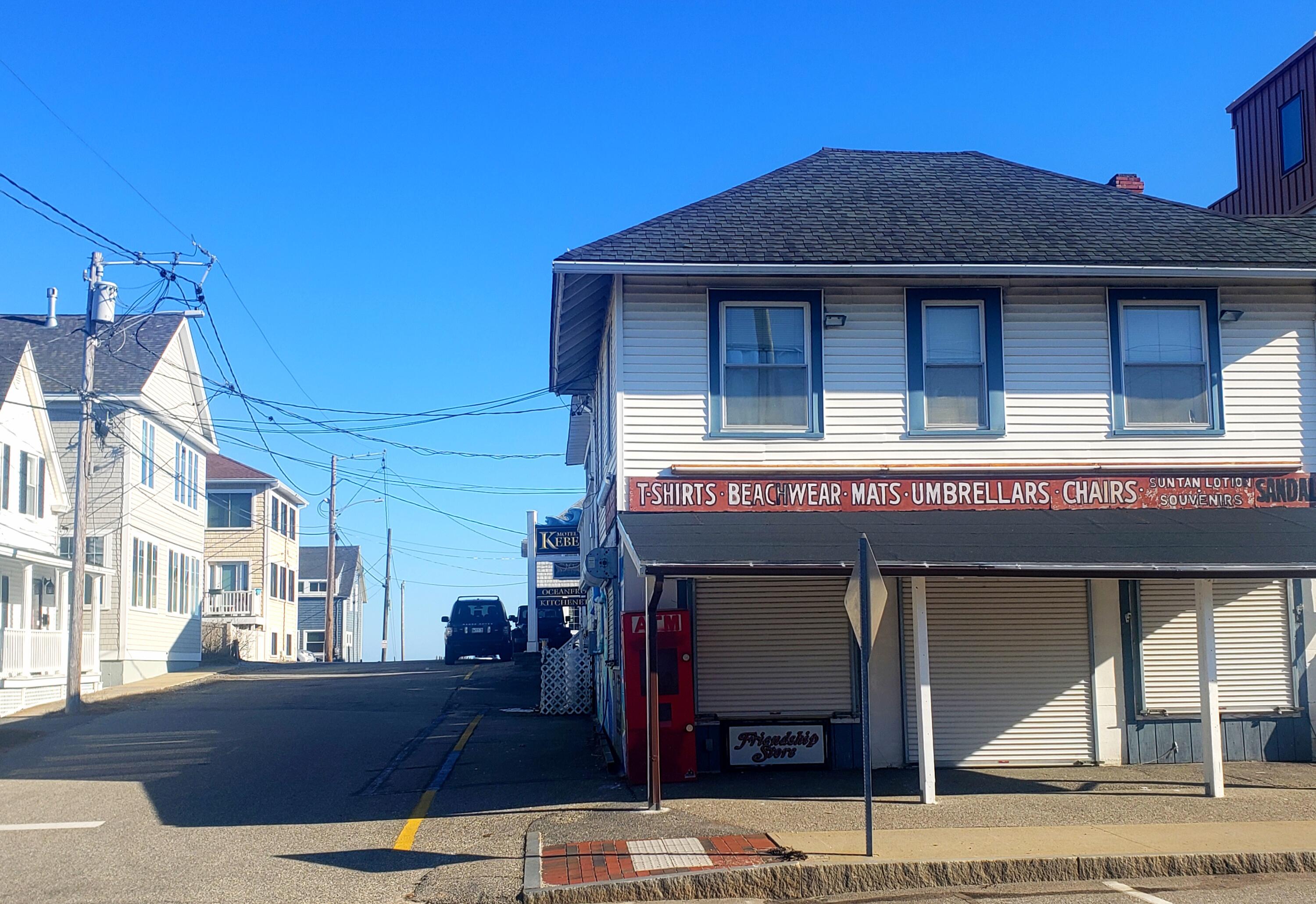 57 E Grand Avenue Old Orchard Beach ME 04064