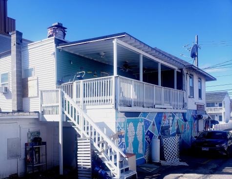 57 E Grand Avenue Old Orchard Beach ME 04064