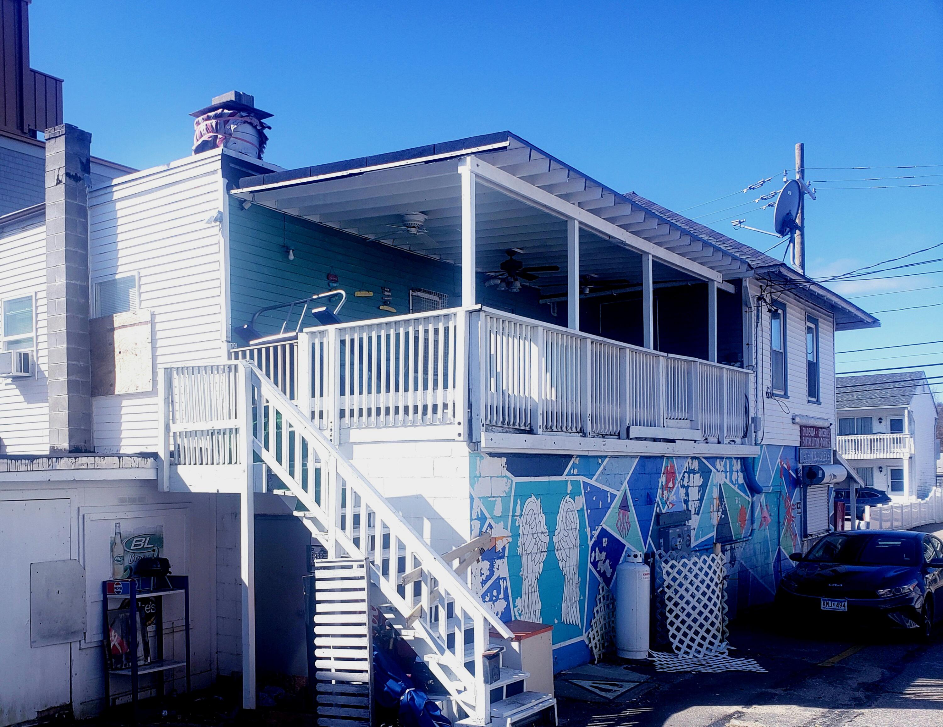 57 E Grand Avenue Old Orchard Beach ME 04064