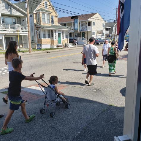 57 E Grand Avenue Old Orchard Beach ME 04064