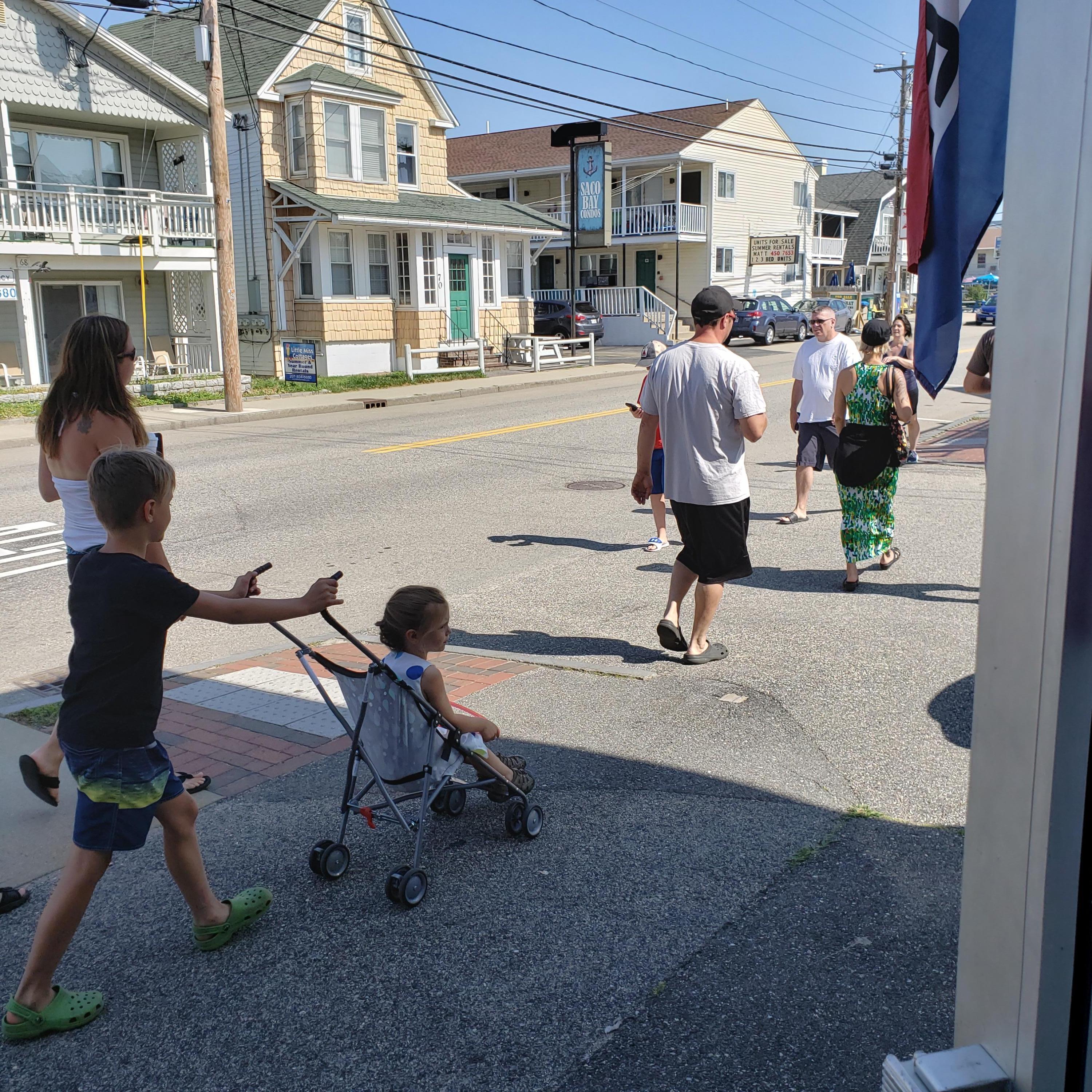 57 E Grand Avenue Old Orchard Beach ME 04064