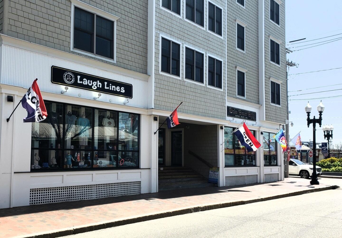 57 E Grand Avenue Old Orchard Beach ME 04064