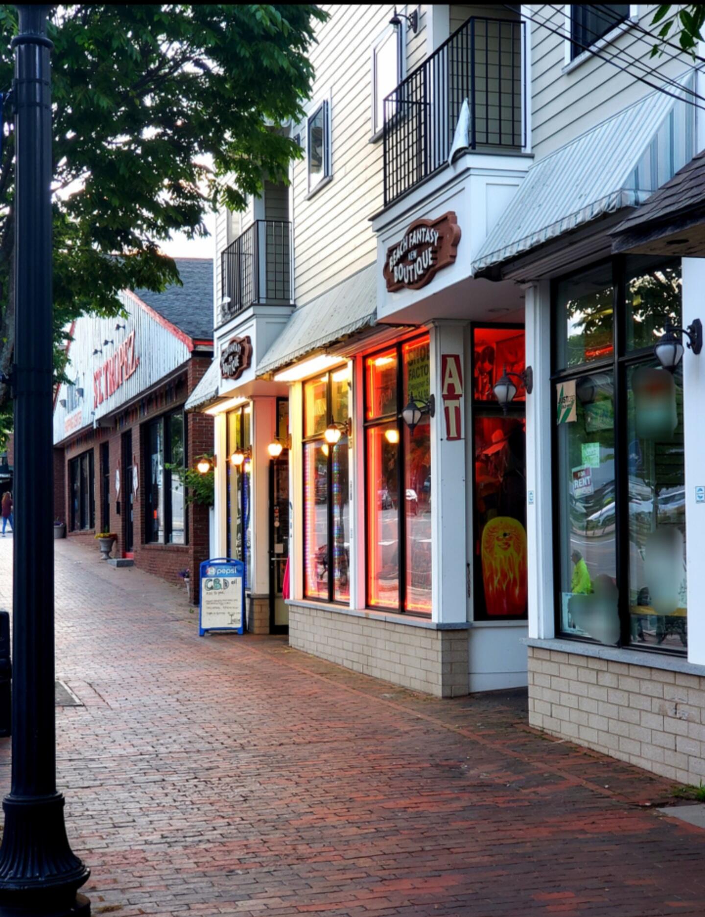 57 E Grand Avenue Old Orchard Beach ME 04064