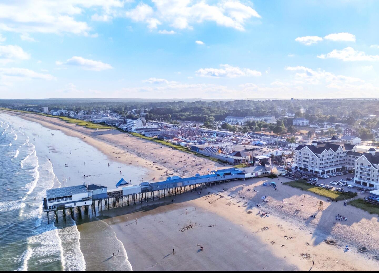 57 E Grand Avenue Old Orchard Beach ME 04064