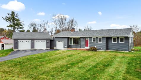 20 Thompson Road Veazie ME 04401