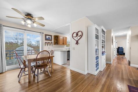 20 Thompson Road Veazie ME 04401