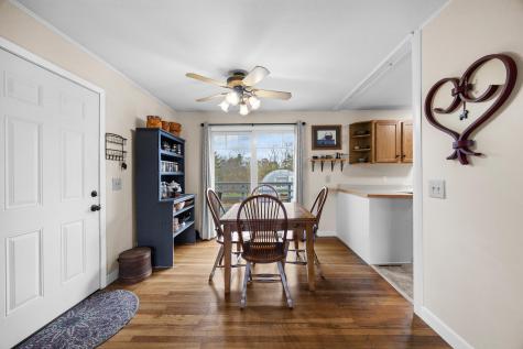 20 Thompson Road Veazie ME 04401