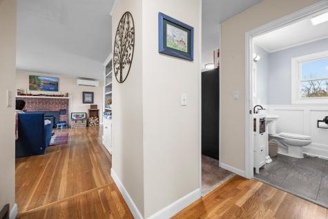 20 Thompson Road Veazie ME 04401