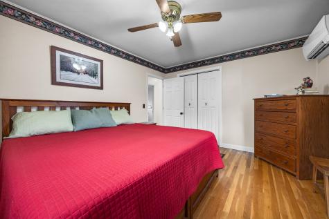 20 Thompson Road Veazie ME 04401