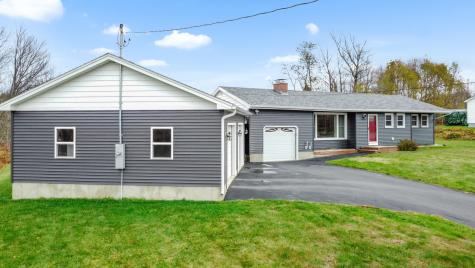 20 Thompson Road Veazie ME 04401