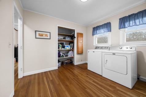 20 Thompson Road Veazie ME 04401