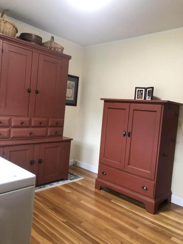 20 Thompson Road Veazie ME 04401