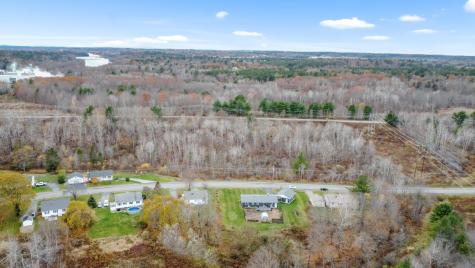 20 Thompson Road Veazie ME 04401