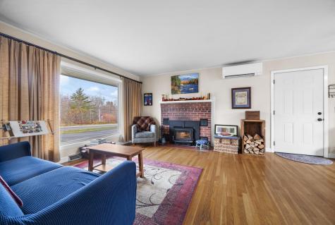 20 Thompson Road Veazie ME 04401