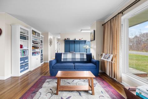 20 Thompson Road Veazie ME 04401