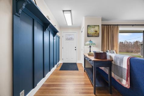 20 Thompson Road Veazie ME 04401