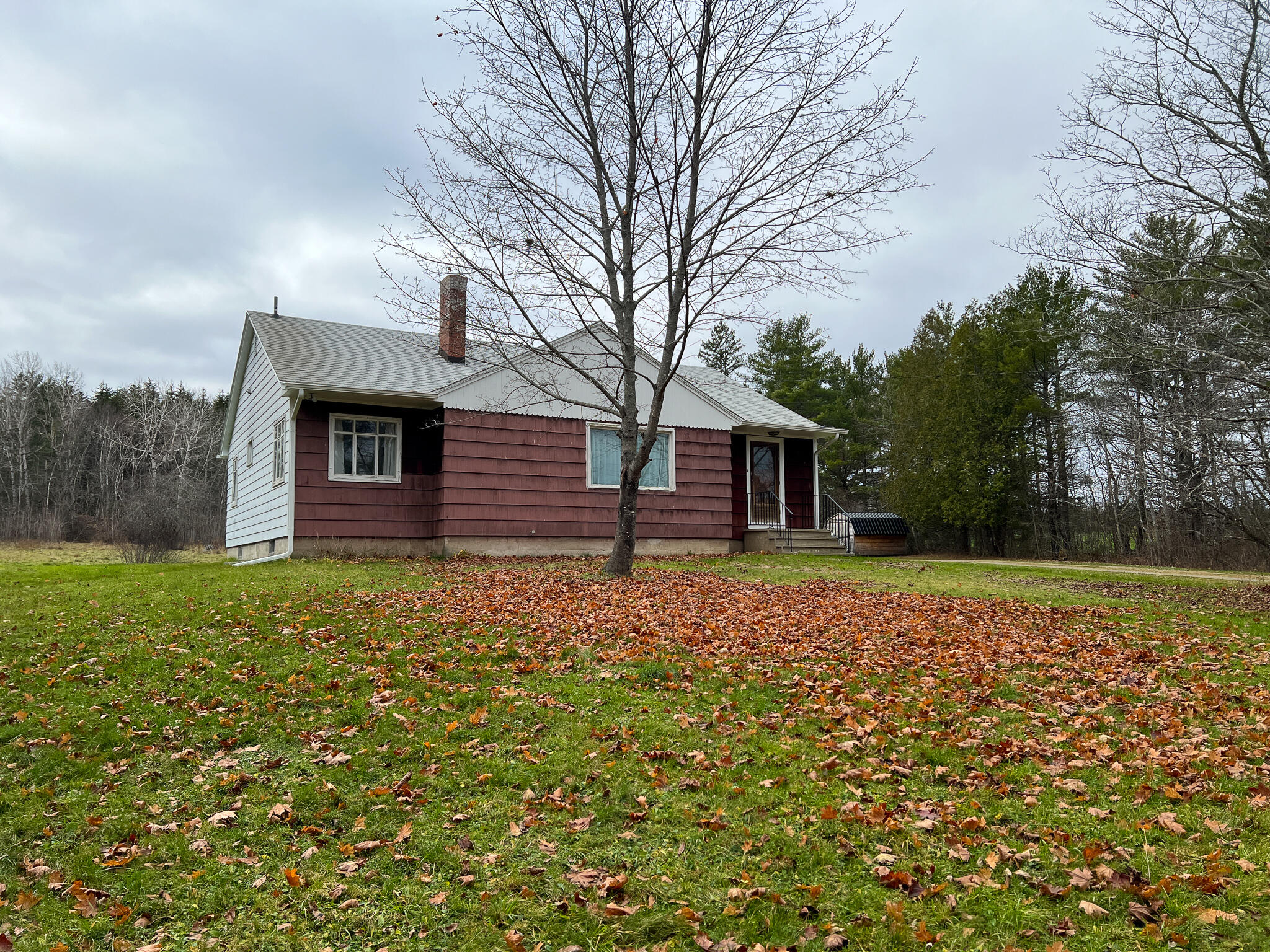 49 River Road Calais, ME