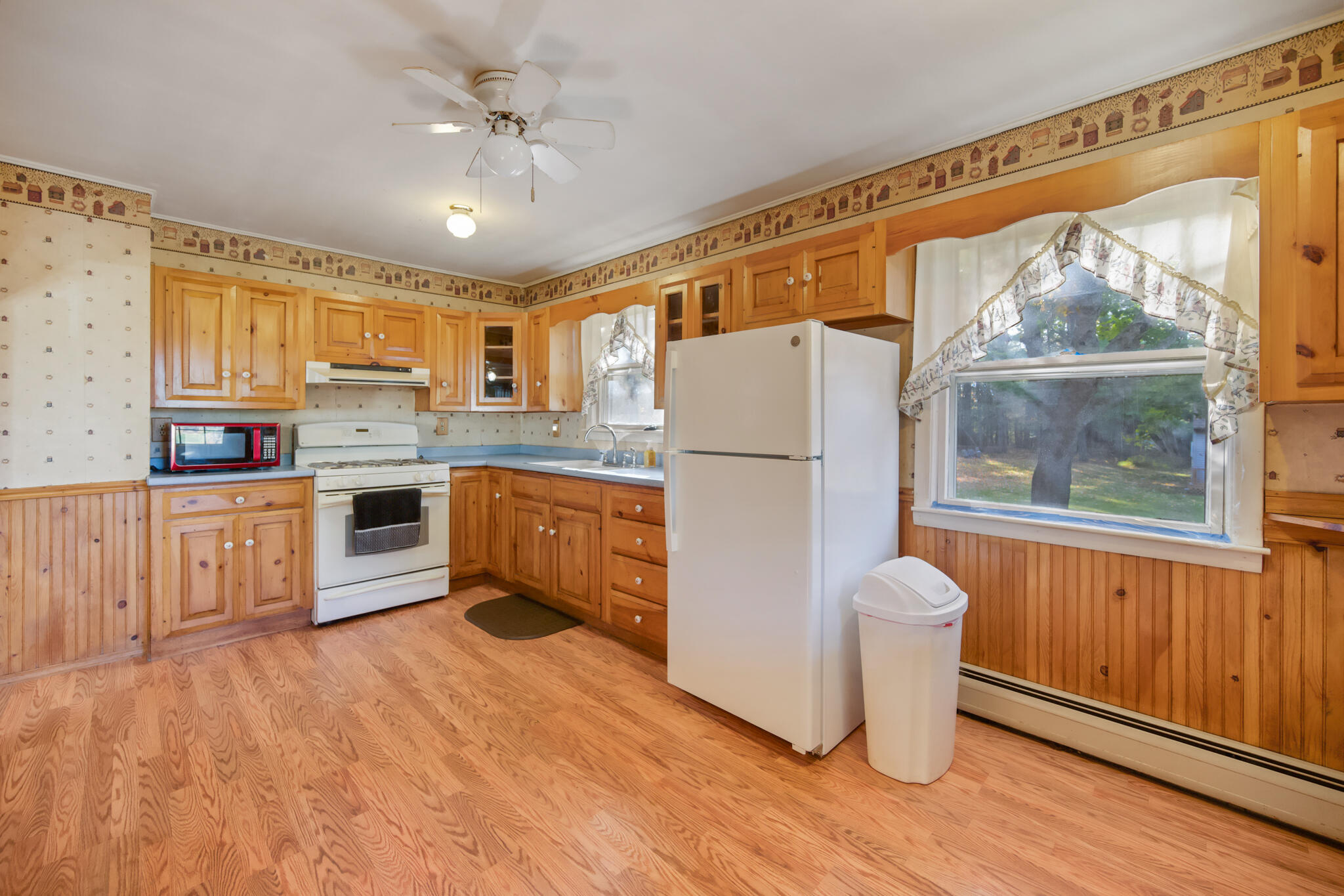 89 Lowell Road Enfield ME 04493