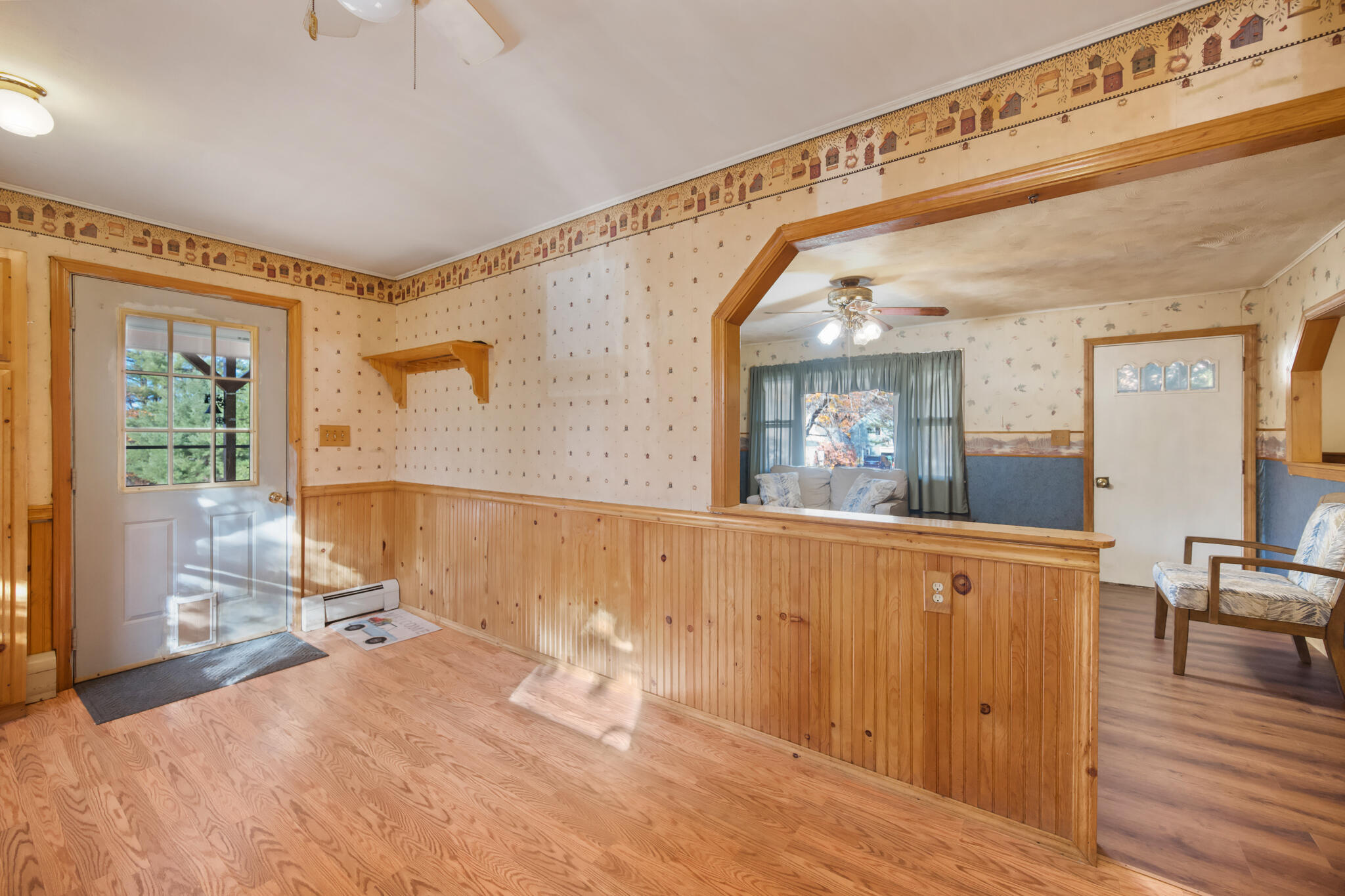 89 Lowell Road Enfield ME 04493