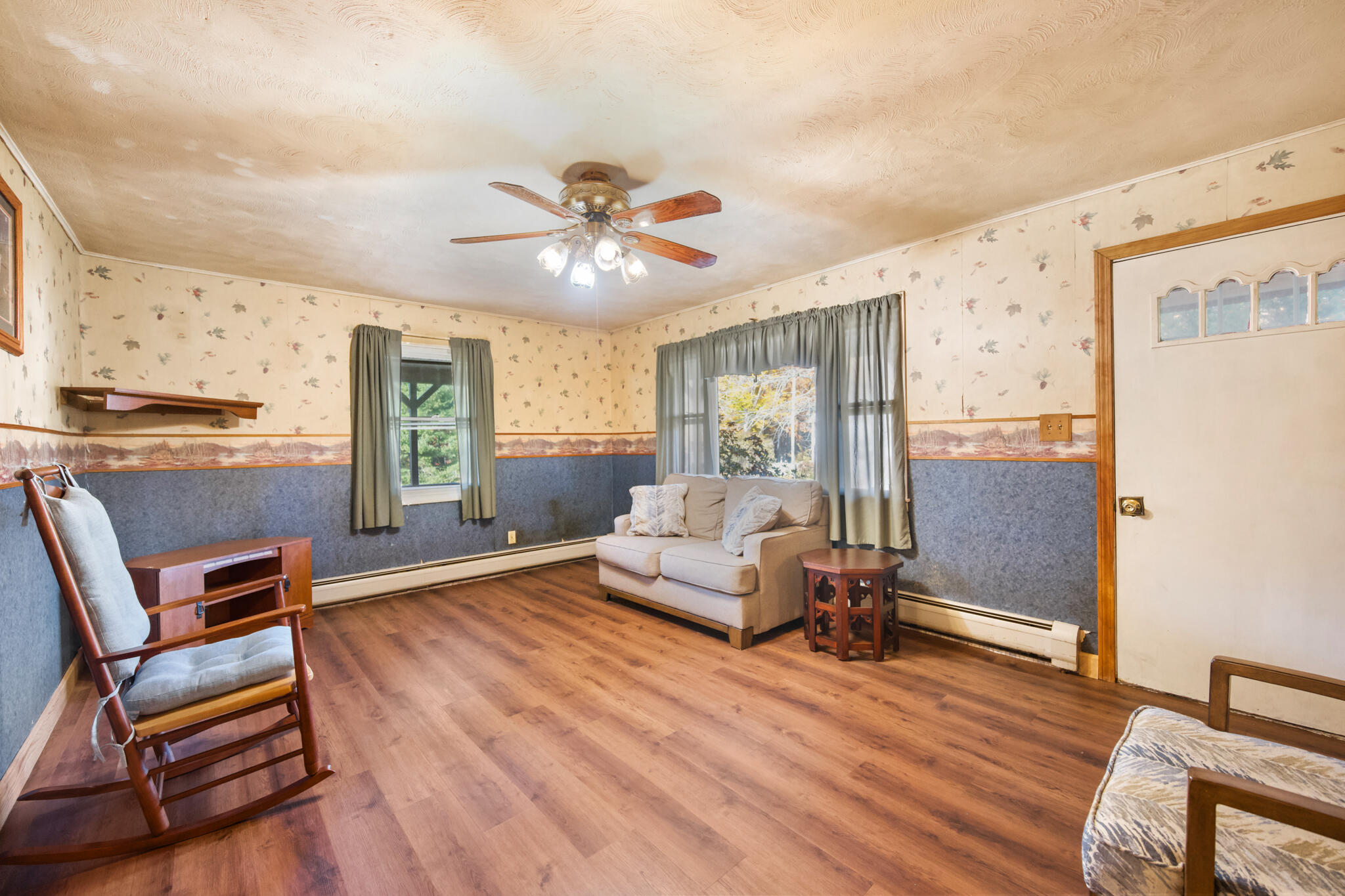 89 Lowell Road Enfield ME 04493