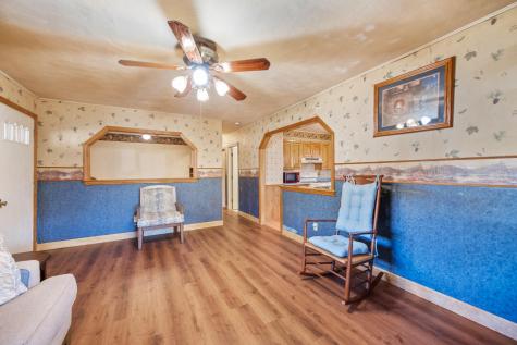 89 Lowell Road Enfield ME 04493