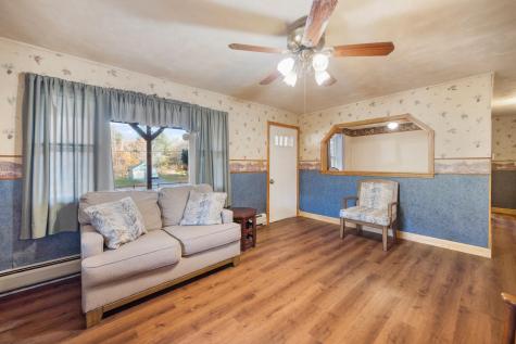 89 Lowell Road Enfield ME 04493