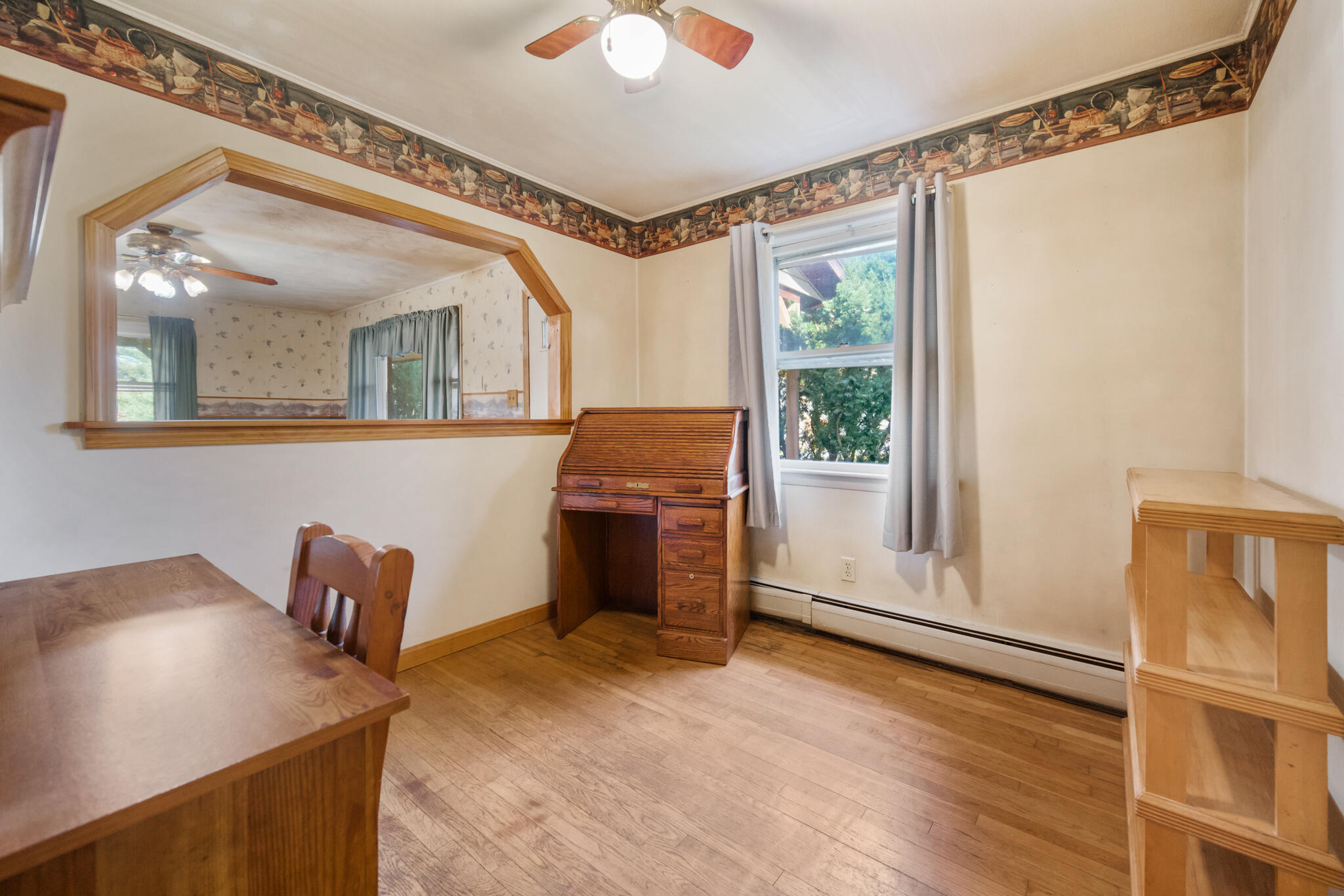 89 Lowell Road Enfield ME 04493