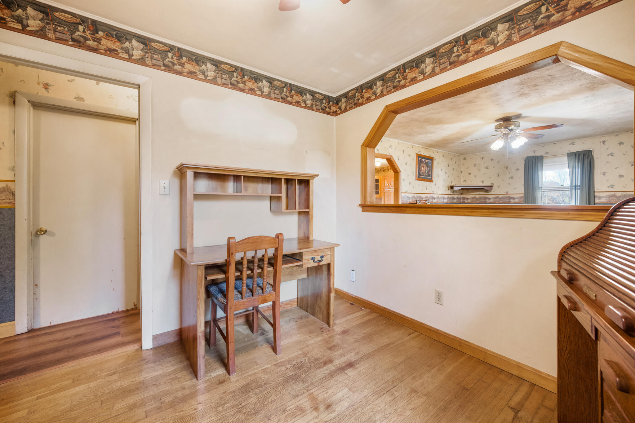 89 Lowell Road Enfield ME 04493