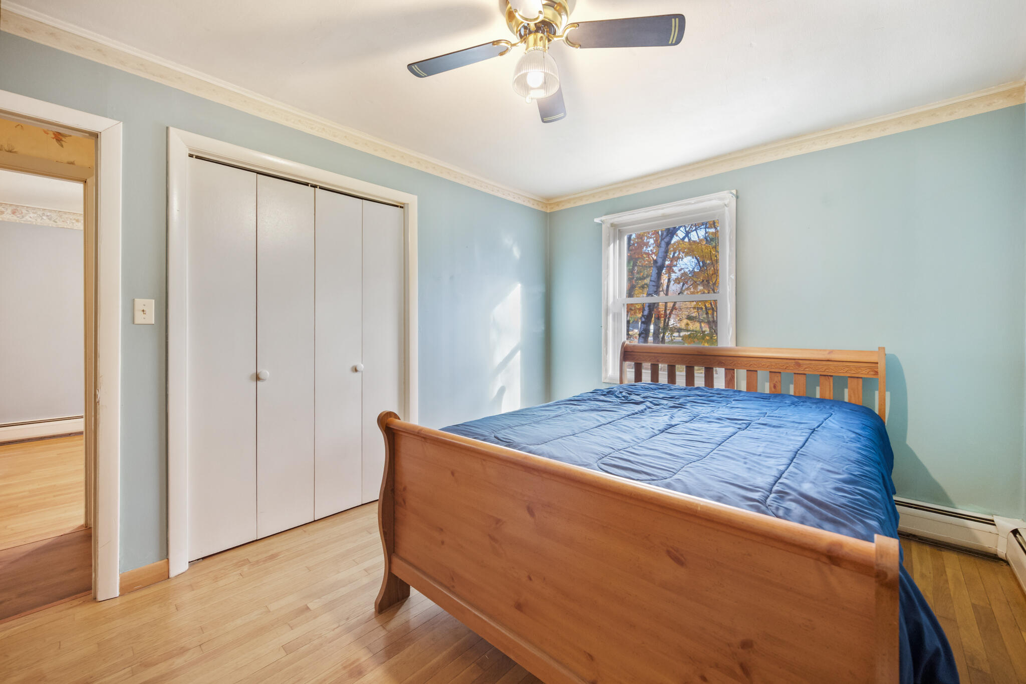 89 Lowell Road Enfield ME 04493