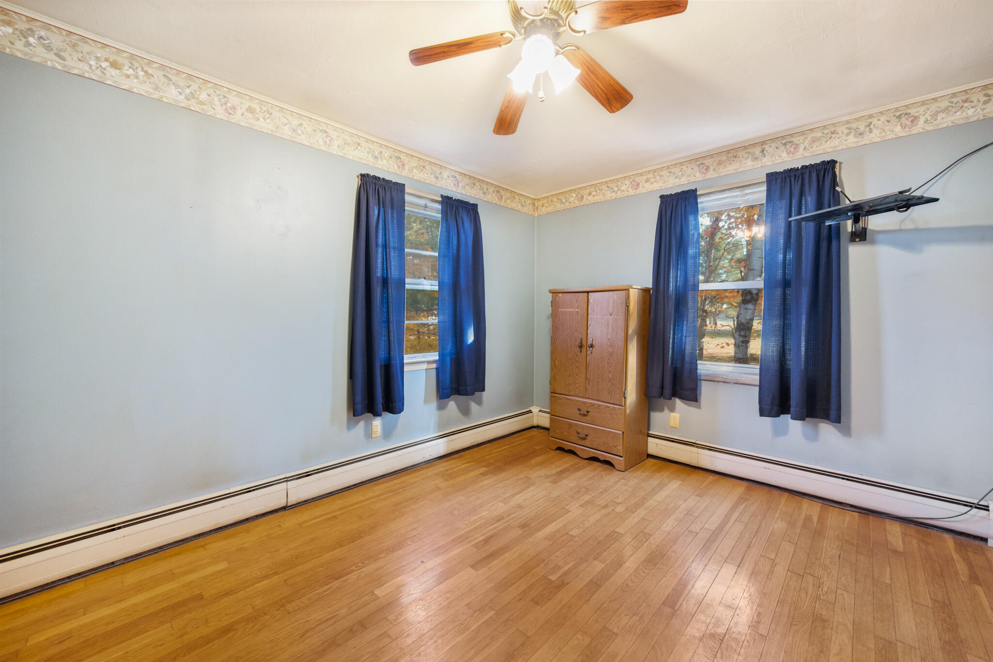 89 Lowell Road Enfield ME 04493